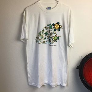 📌3/$20-Mazatlan, Mexico- Souvenir Tee